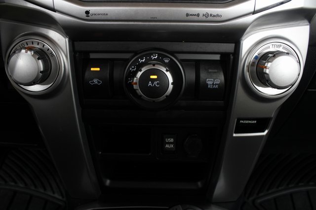 Used 2019 Toyota 4Runner SR5 image 6