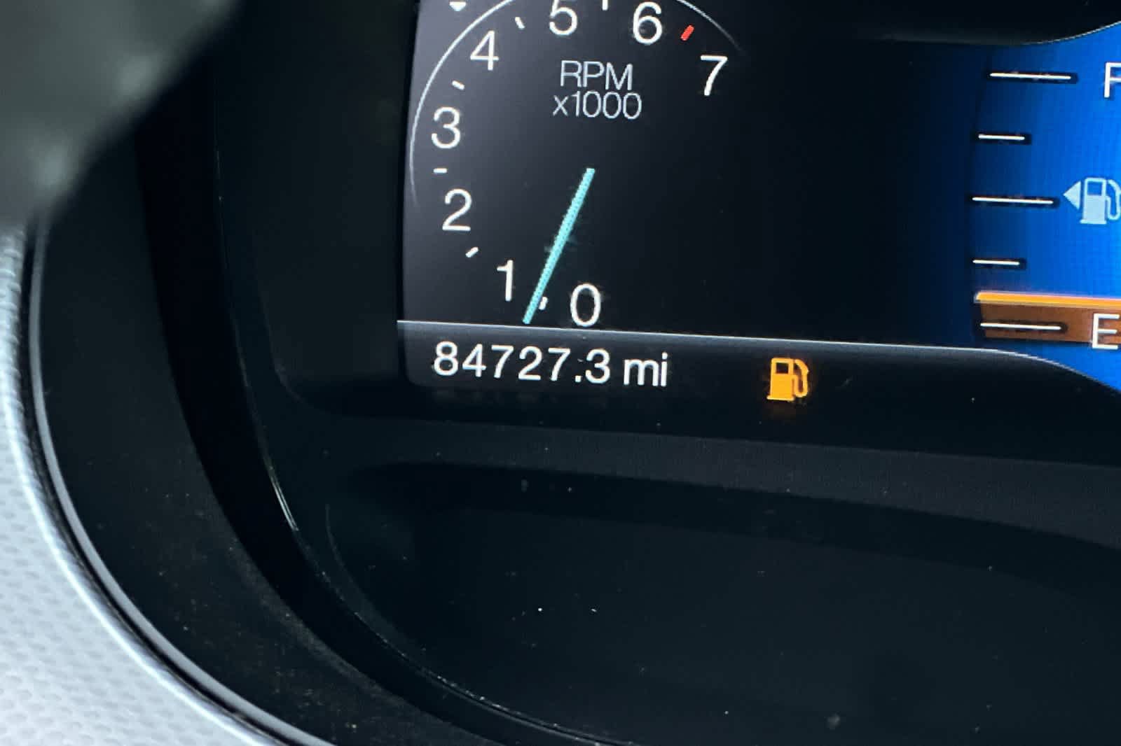 Used 2014 Ford Edge SEL w/ Equipment Group 205A FWD image 25