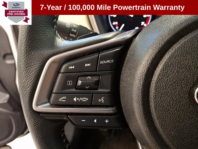 Certified 2024 Subaru Outback Limited AWD/4WD image 21