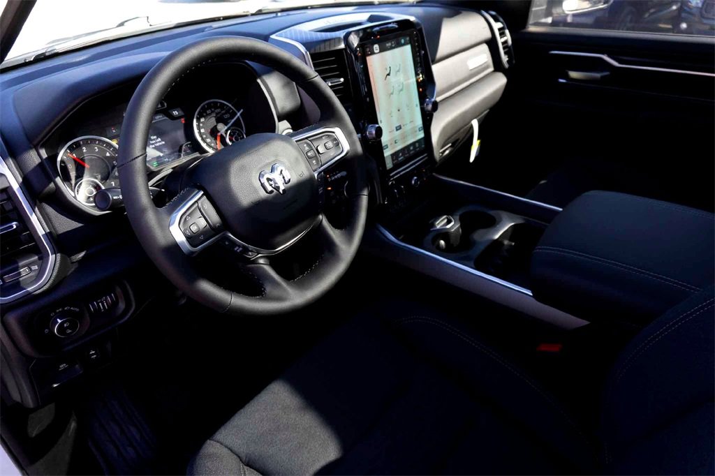 New 2026 RAM 1500 Lone Star image 10