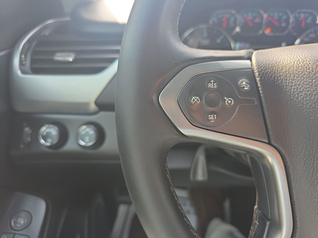 Used 2015 Chevrolet Tahoe LT image 27