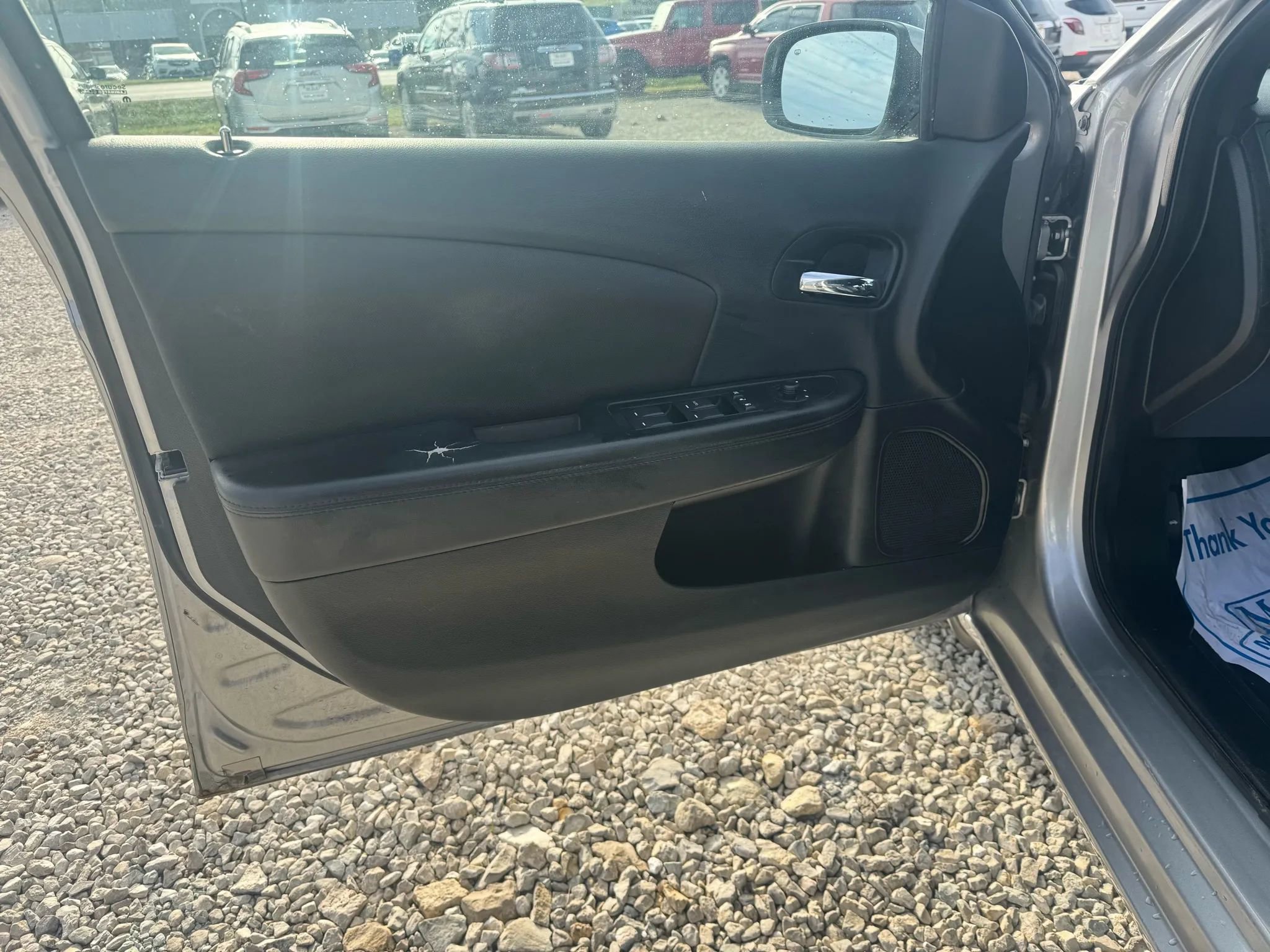 Used 2013 Chrysler 200 Touring image 9