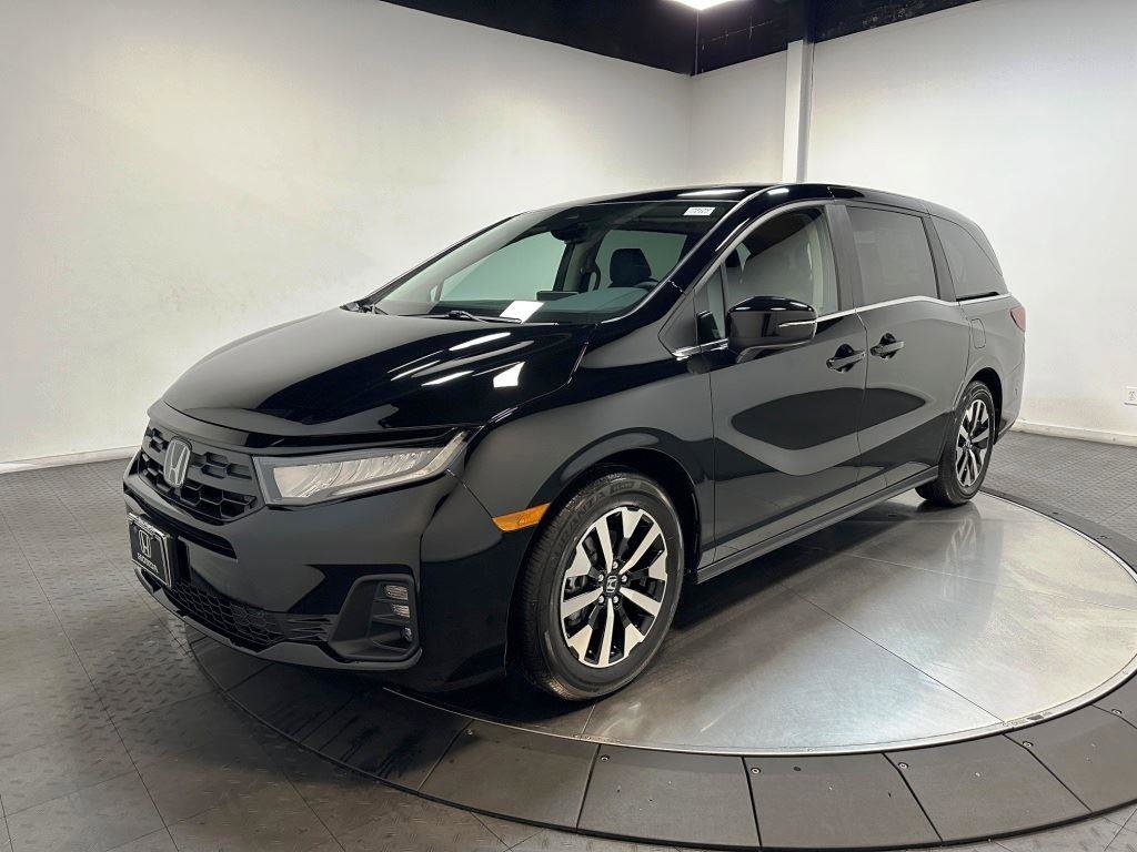 New 2026 Honda Odyssey EX-L image 1
