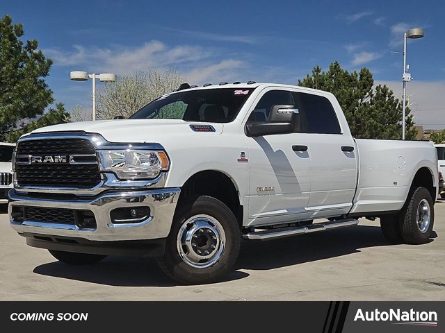 Used 2024 RAM 3500 Big Horn image 1