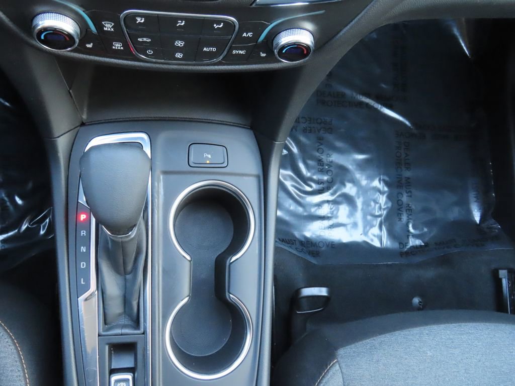 Used 2024 Chevrolet Equinox LT image 22