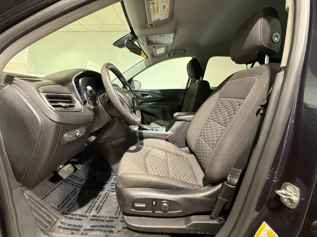 Used 2019 Chevrolet Equinox LT image 14