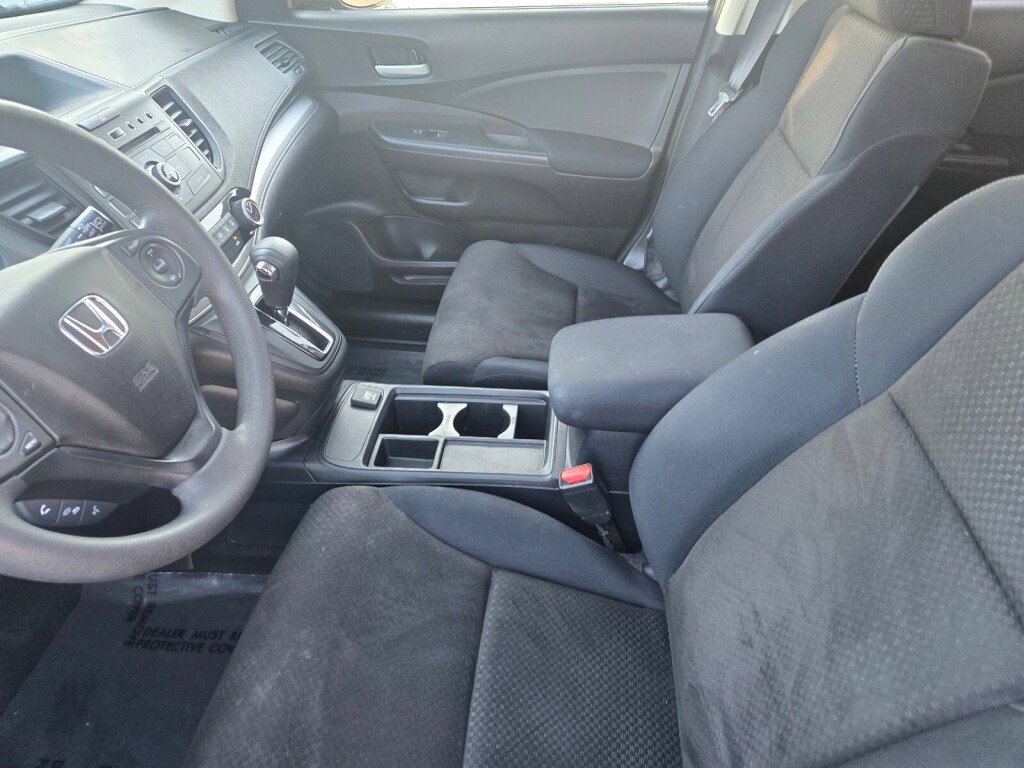 Used 2016 Honda CR-V SE image 20