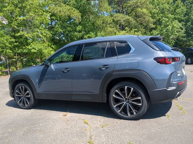 New 2026 MAZDA CX-50 AWD 2.5 S w/ Weather Package image 6