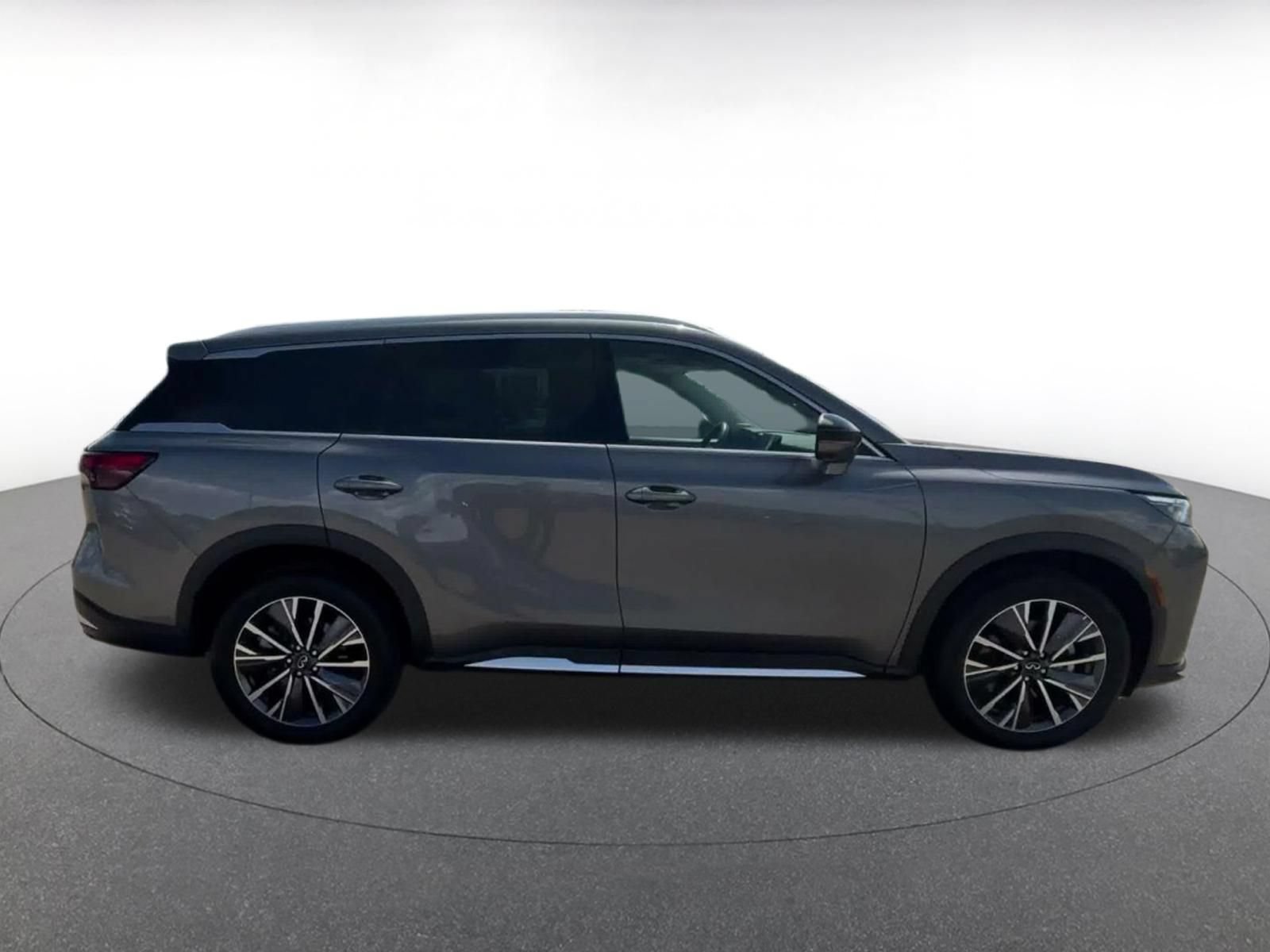Used 2026 INFINITI QX60 Luxe AWD/4WD image 15