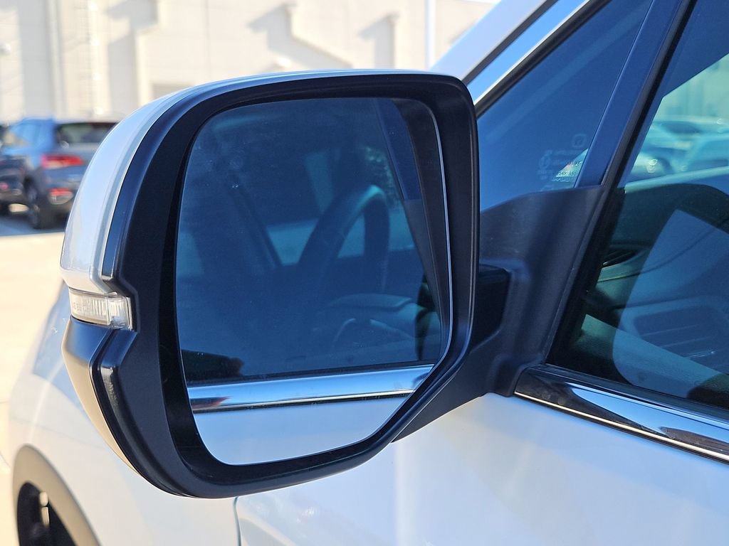 Used 2022 Honda Ridgeline RTL image 8