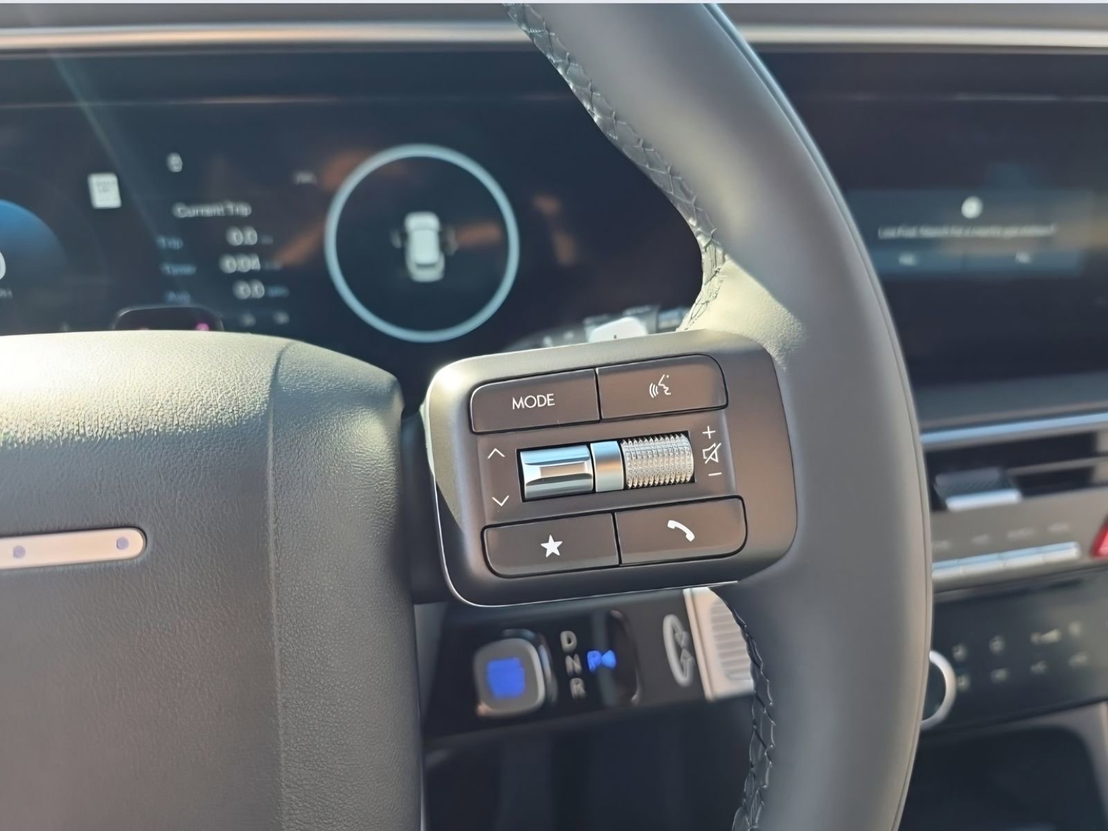 New 2026 Hyundai Palisade Calligraphy image 15