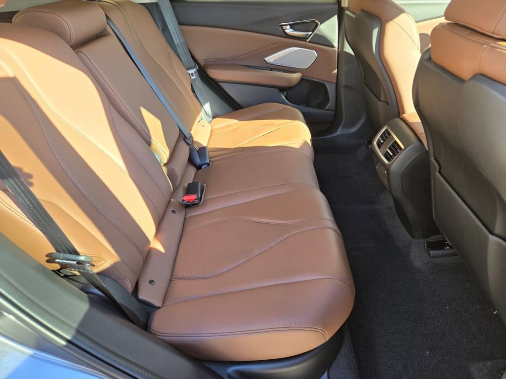 New 2025 Acura RDX w/ Technology Package image 19