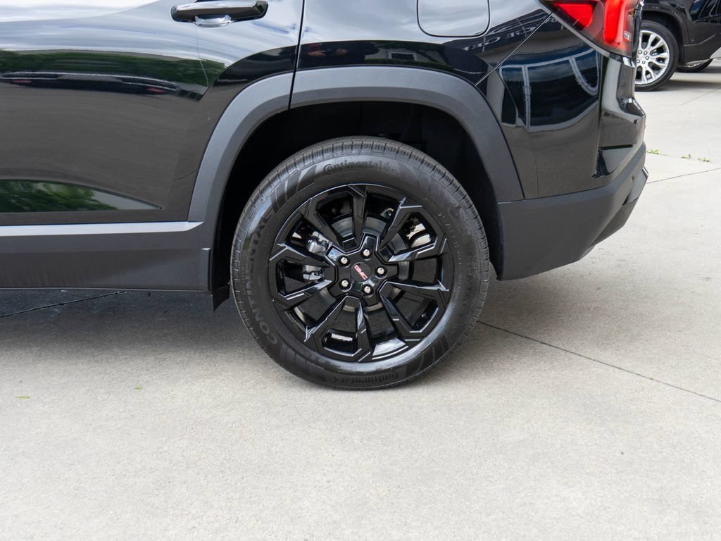 New 2026 GMC Terrain Elevation w/ Elevation Premium Package AWD/4WD image 28