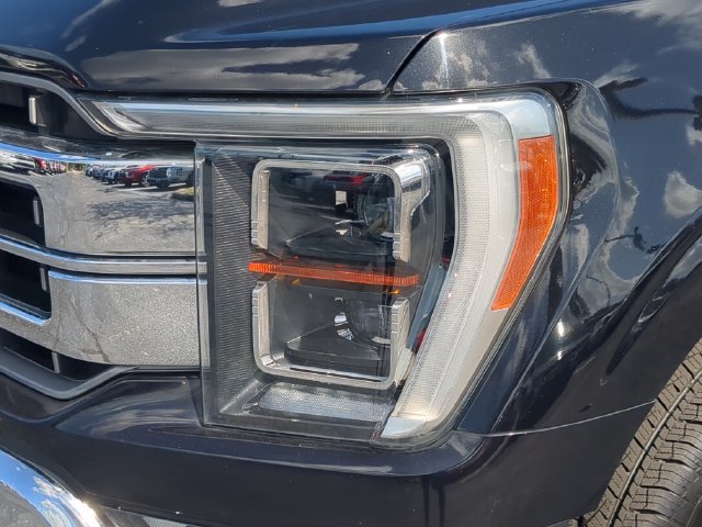 Used 2022 Ford F150 Lariat w/ Equipment Group 502A High RWD image 9