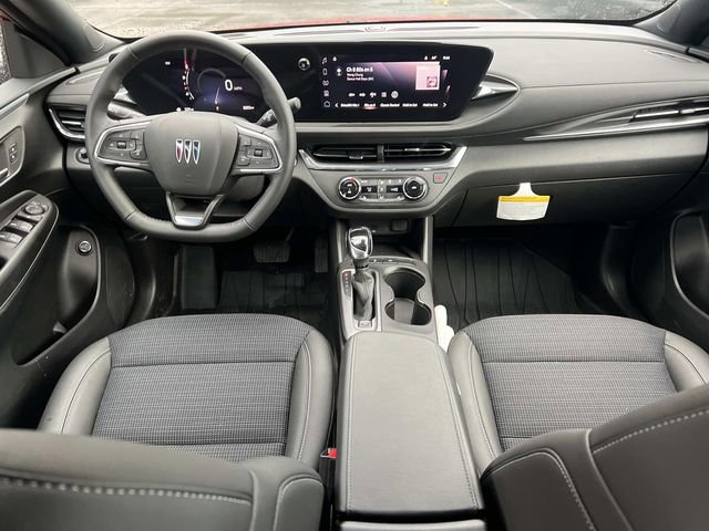 Used 2026 Buick Envista Preferred w/ Convenience I Package FWD image 14