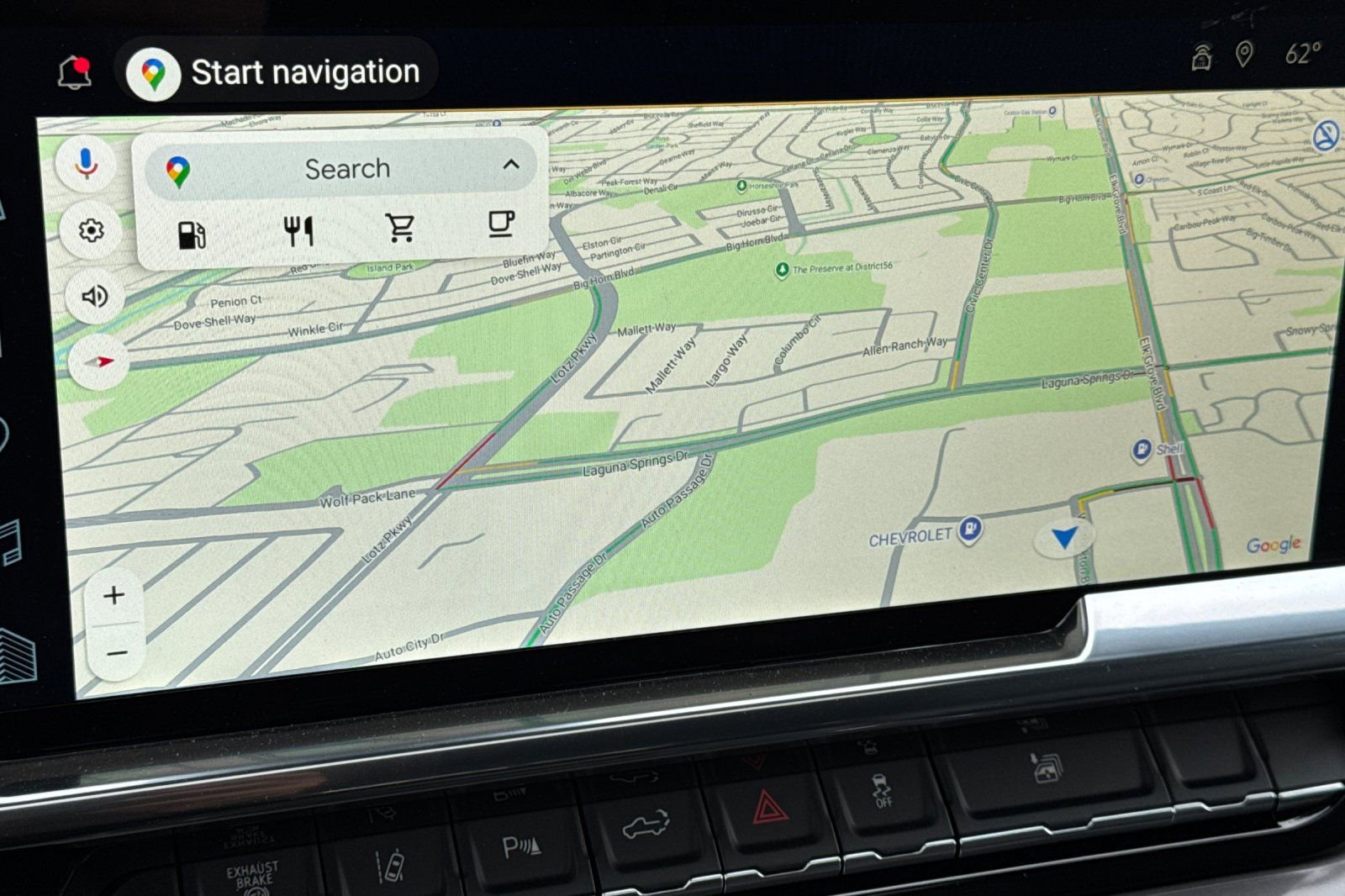 New 2026 Chevrolet Silverado 3500 High Country w/ Technology Package image 17