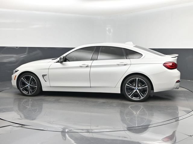 Used 2020 BMW 430i Gran Coupe xDrive AWD/4WD image 10