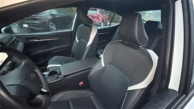 Used 2025 Toyota Camry SE image 25