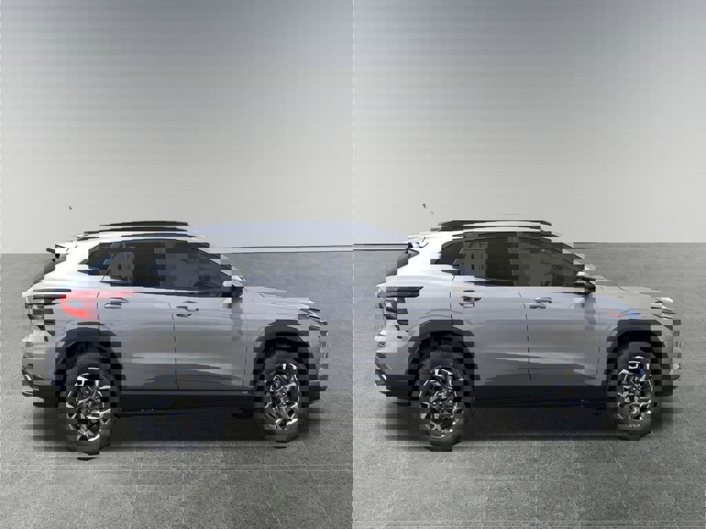 New 2026 Chevrolet Trax LT w/ Driver Confidence Package image 35