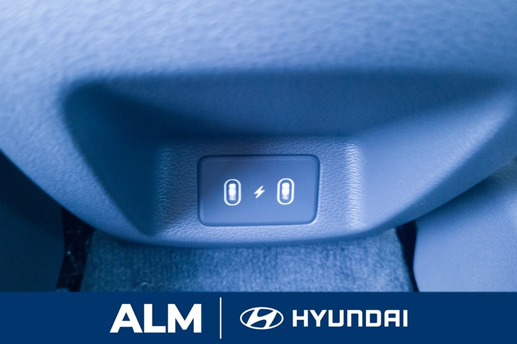 New 2026 Hyundai Sonata SEL FWD image 19
