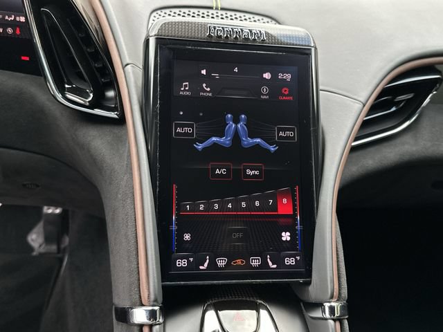 Used 2023 Ferrari Roma RWD image 26