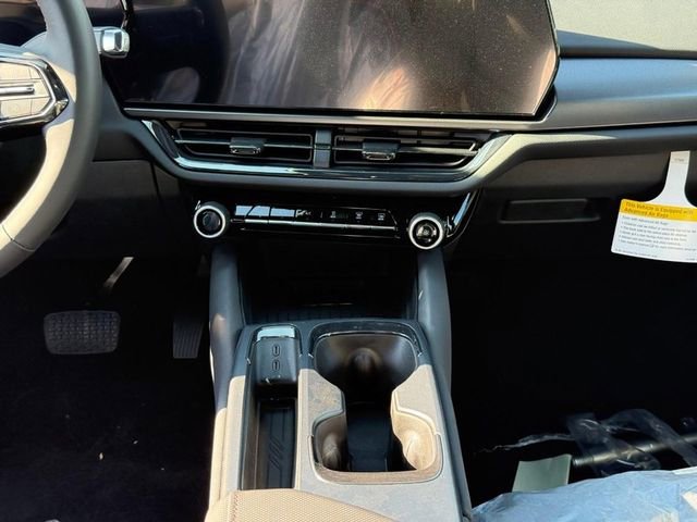 New 2026 Chevrolet Equinox EV RS image 10