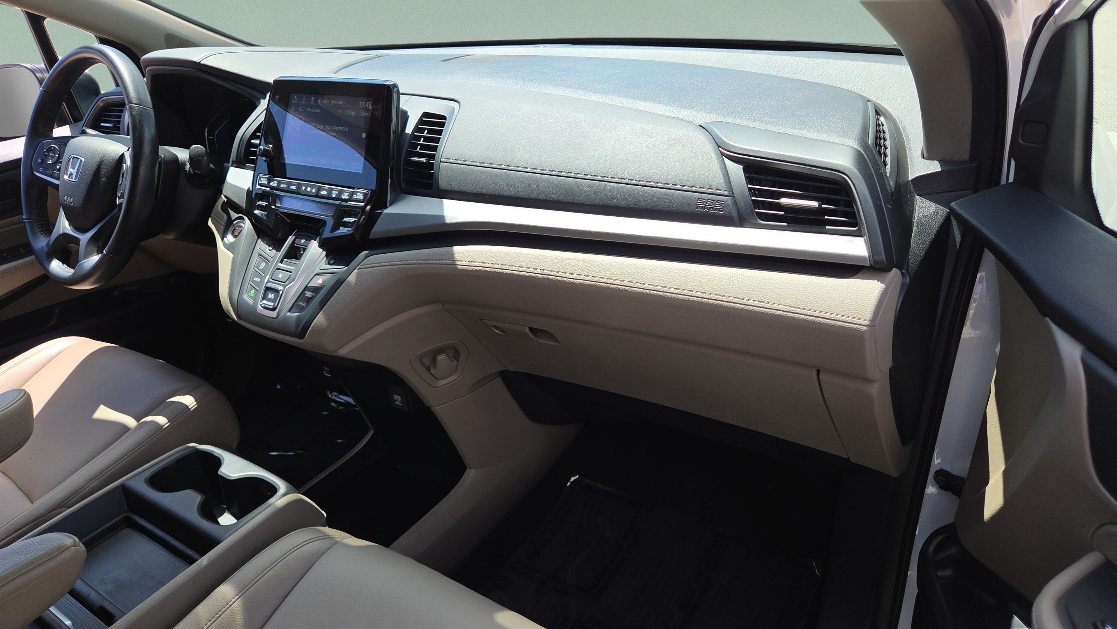 Used 2023 Honda Odyssey EX-L image 16
