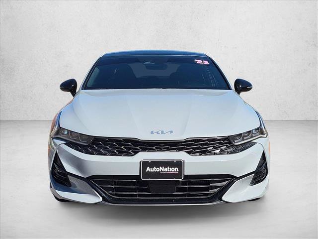 Used 2023 Kia K5 GT-Line AWD/4WD image 2