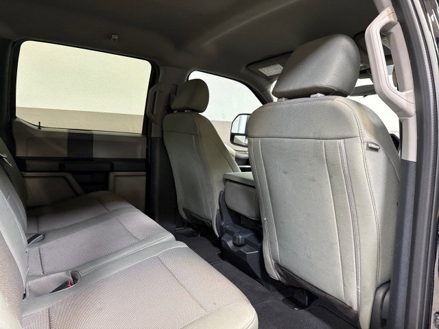 Used 2022 Ford F250 XL w/ STX Appearance Package image 67