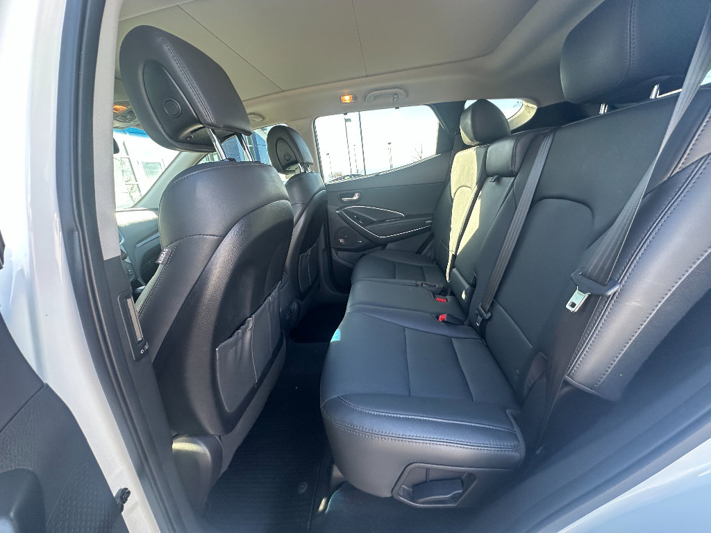 Used 2017 Hyundai Santa Fe Sport w/ 2.0T Ultimate Tech Package 05 image 27