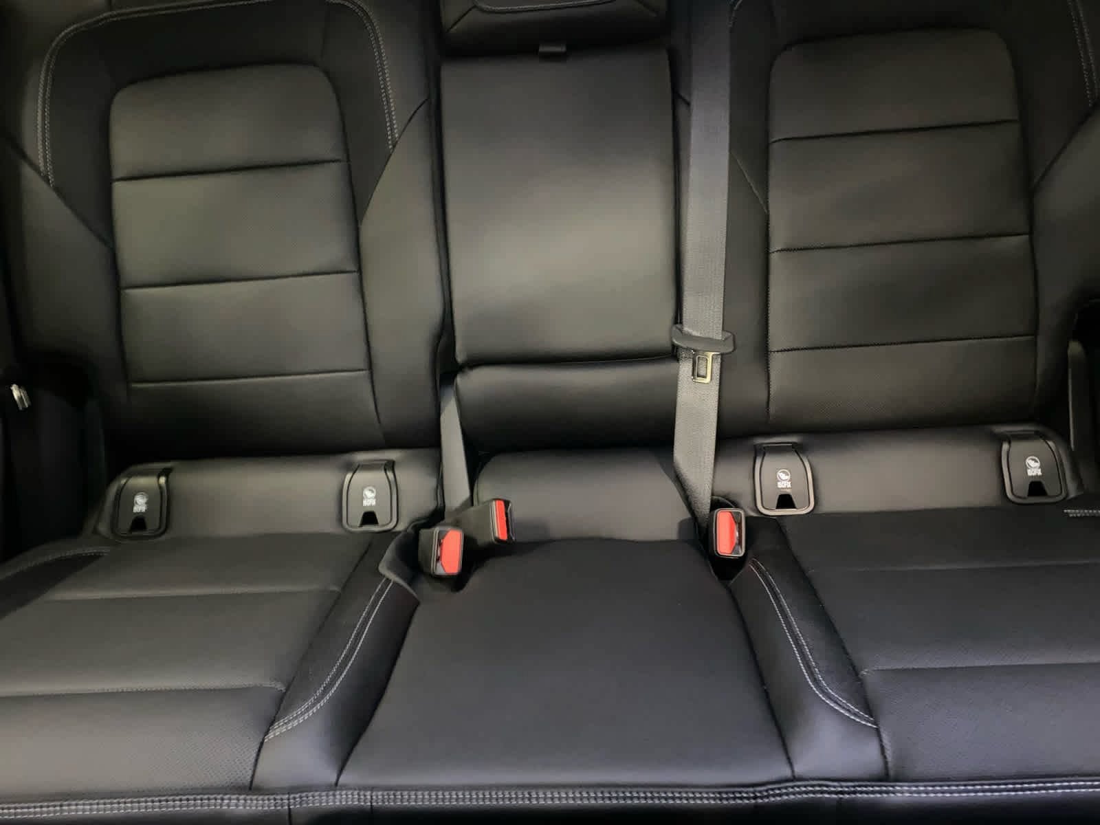New 2025 Chevrolet Blazer EV LT AWD/4WD image 18