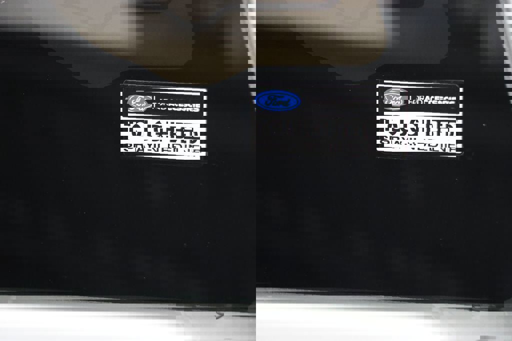 New 2026 Ford F250 Lariat image 11