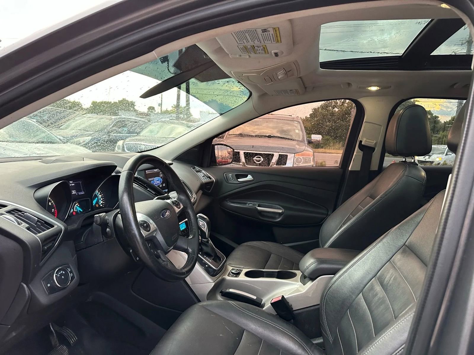 Used 2013 Ford Escape SEL image 17