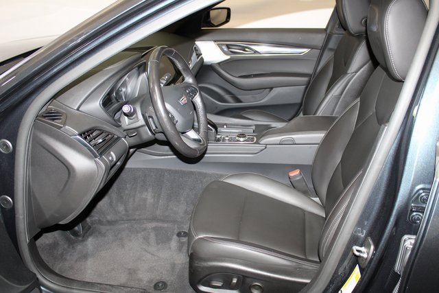 Used 2020 Cadillac CT5 Luxury w/ Sun And Sound Package image 8