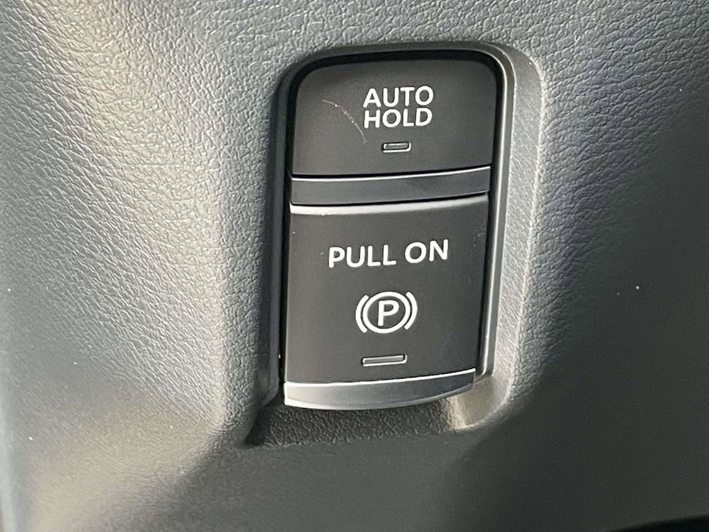 New 2026 Nissan Armada PRO-4X image 20