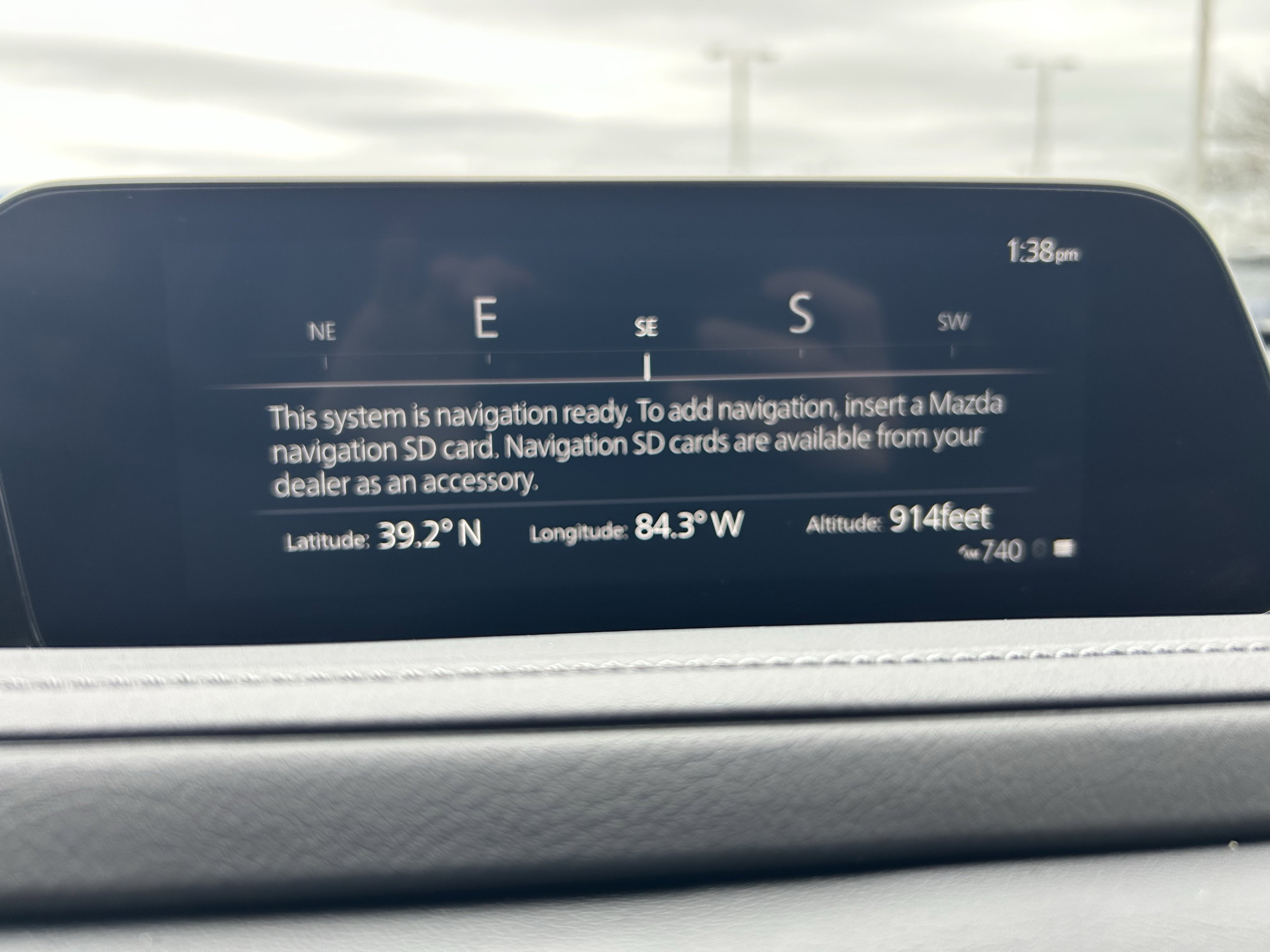 Certified 2025 MAZDA CX-30 AWD 2.5 S w/ Preferred Package image 13