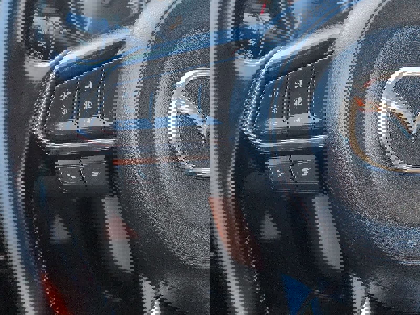 Used 2018 MAZDA MAZDA6 Touring image 26