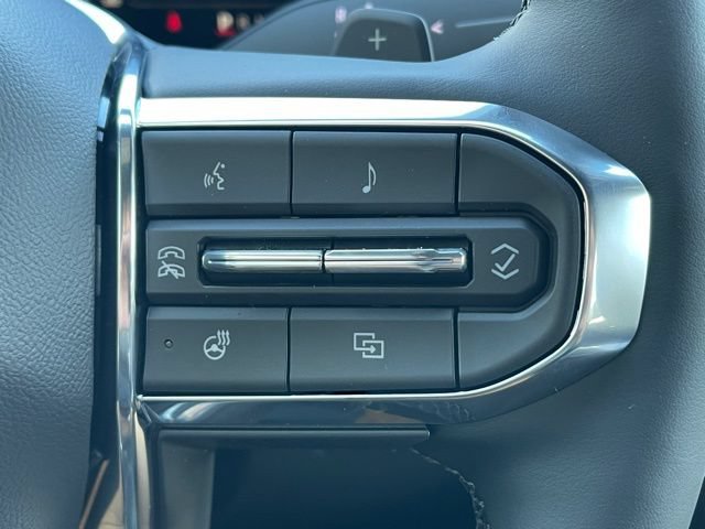 New 2026 GMC Terrain Elevation w/ Elevation Premium Package FWD image 7
