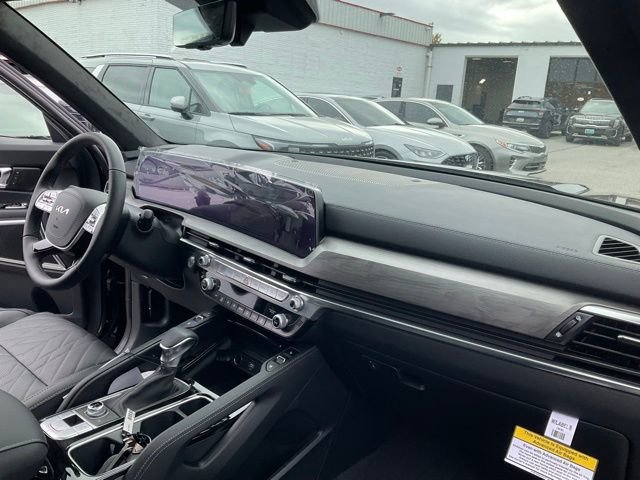 New 2025 Kia Telluride SX Prestige X-Line image 68