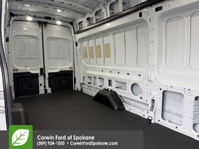 New 2026 Ford Transit 350 148 High Roof Extended AWD image 11