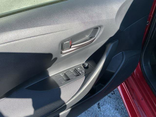 Used 2024 Toyota Corolla Premium image 10