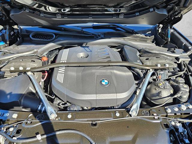 New 2026 BMW 740i w/ Premium Package RWD image 16