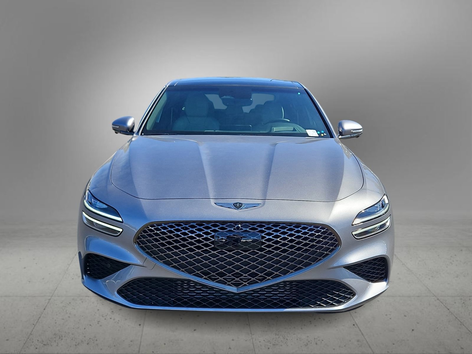 Certified 2026 Genesis G70 3.3T Sport Prestige RWD image 3