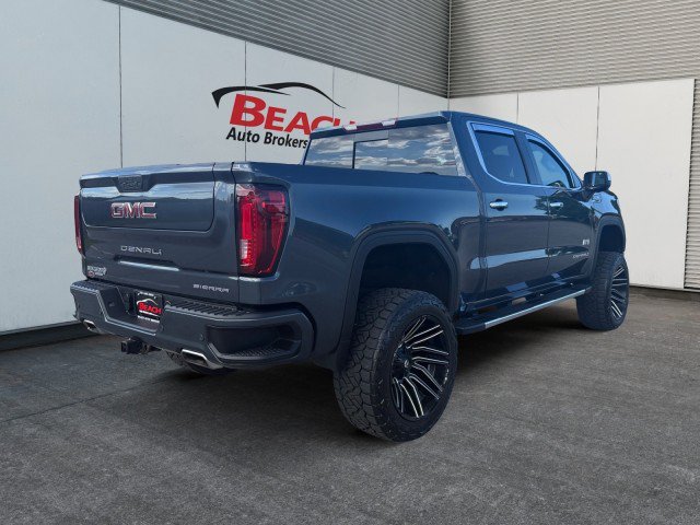 Used 2021 GMC Sierra 1500 Denali AWD/4WD image 13
