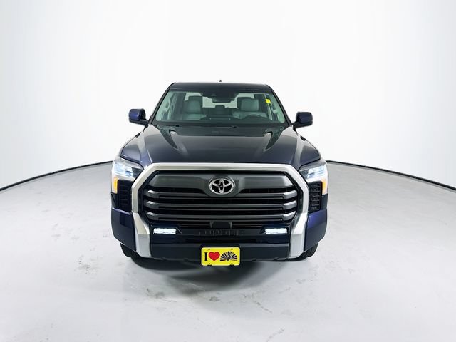 Used 2023 Toyota Tundra Limited w/ Power Package AWD/4WD image 4
