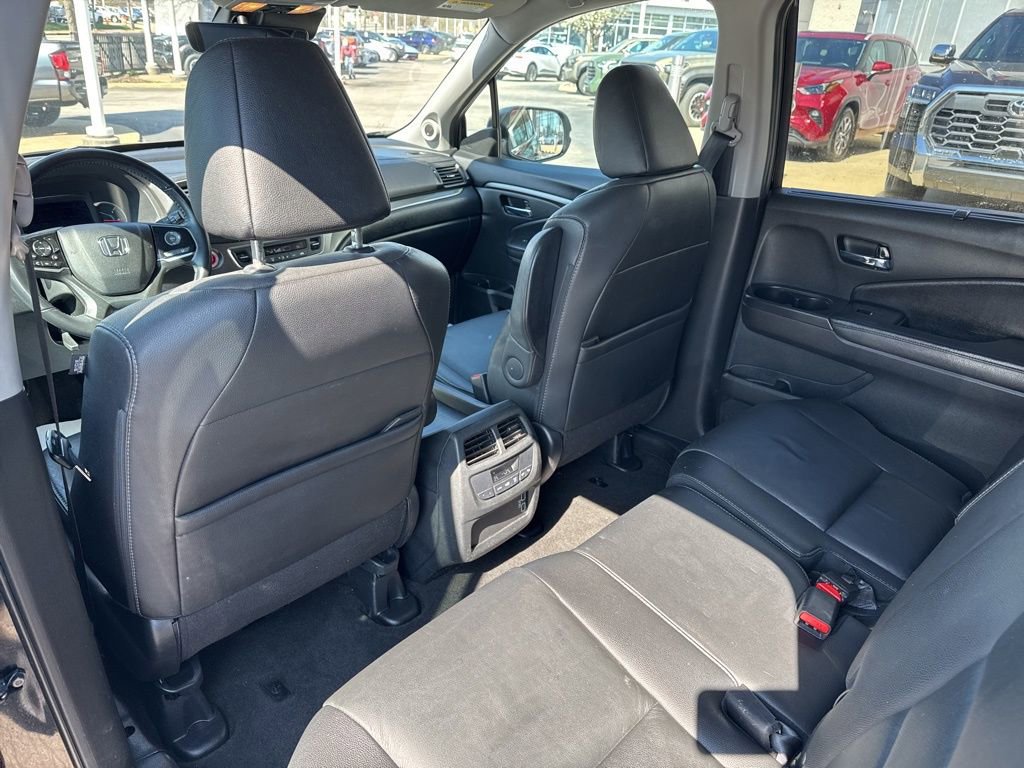 Used 2022 Honda Pilot Special Edition image 15