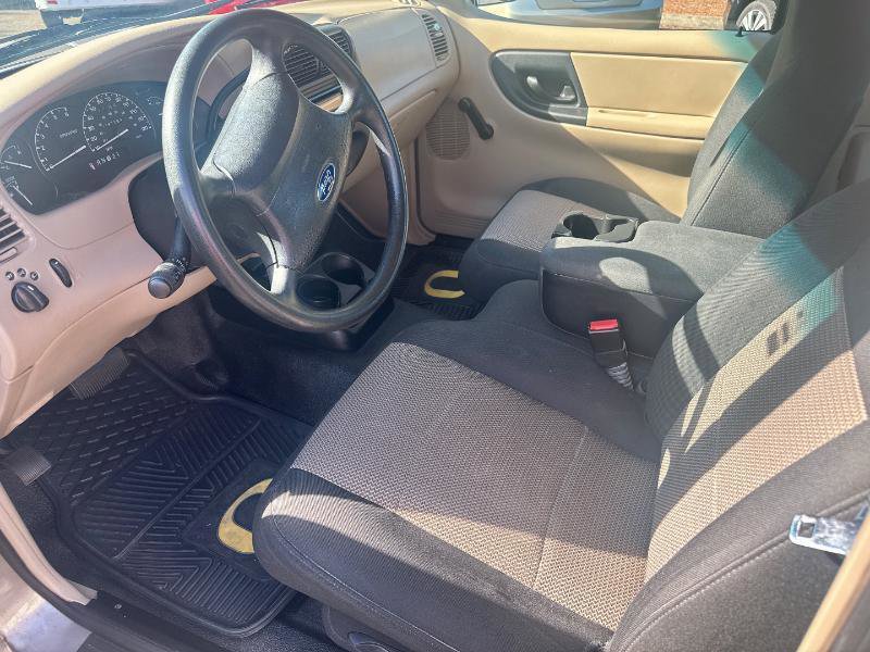 Used 2003 Ford Ranger XL RWD image 8
