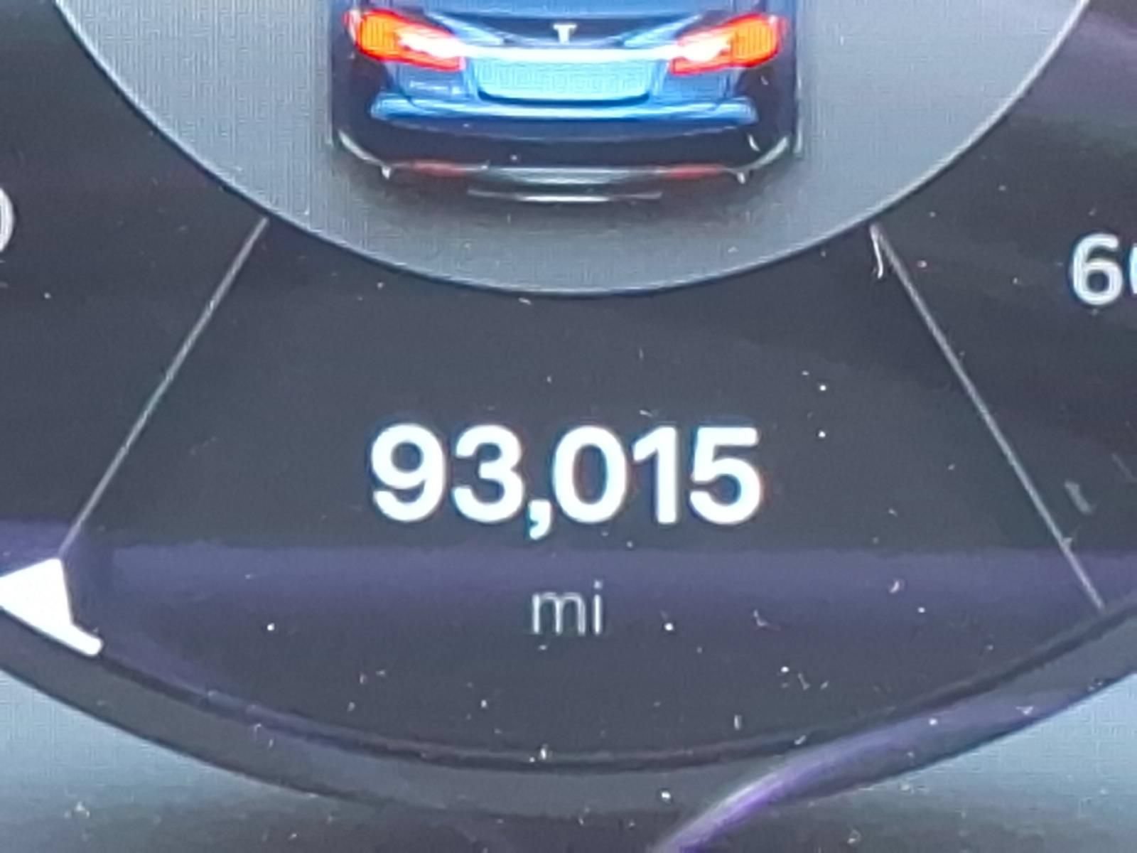 Used 2014 Tesla Model S 60 RWD image 26