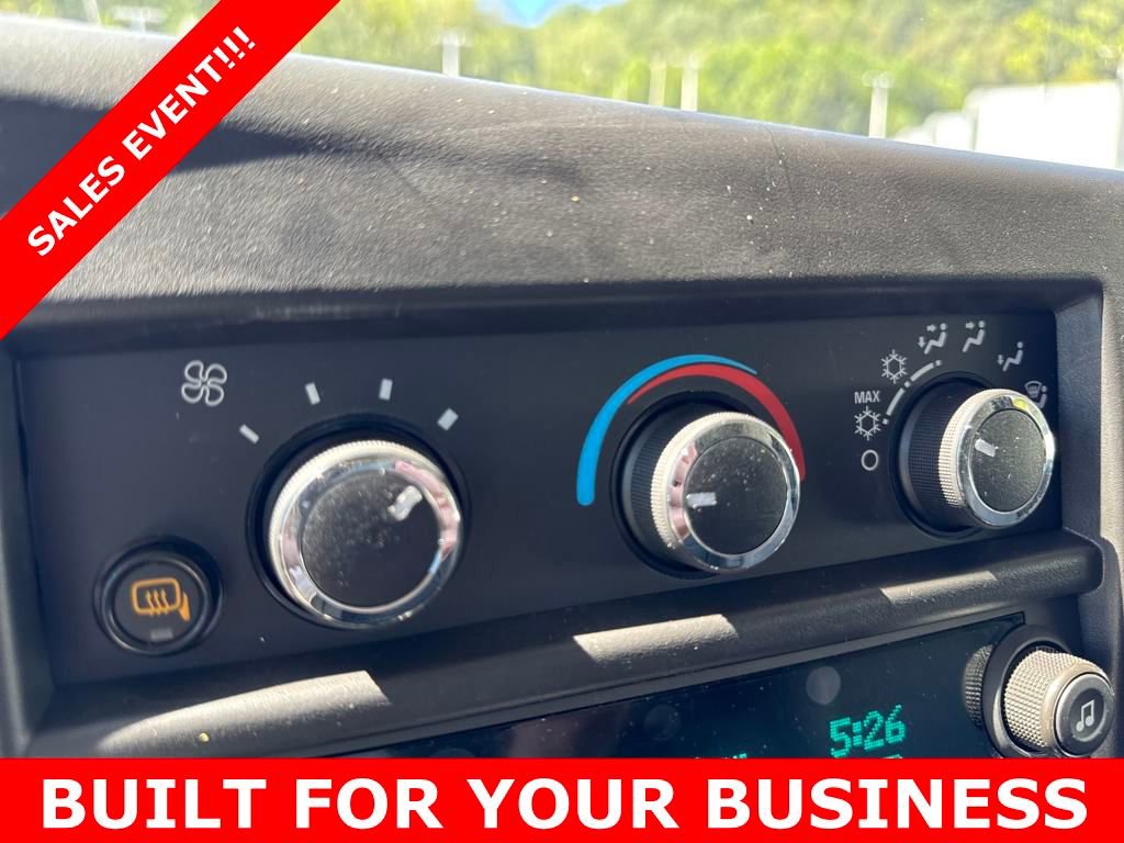 New 2025 Chevrolet Express 2500 w/ Driver Convenience Package image 12