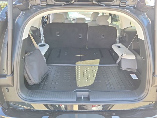 New 2026 Hyundai Ioniq 9 SEL image 22